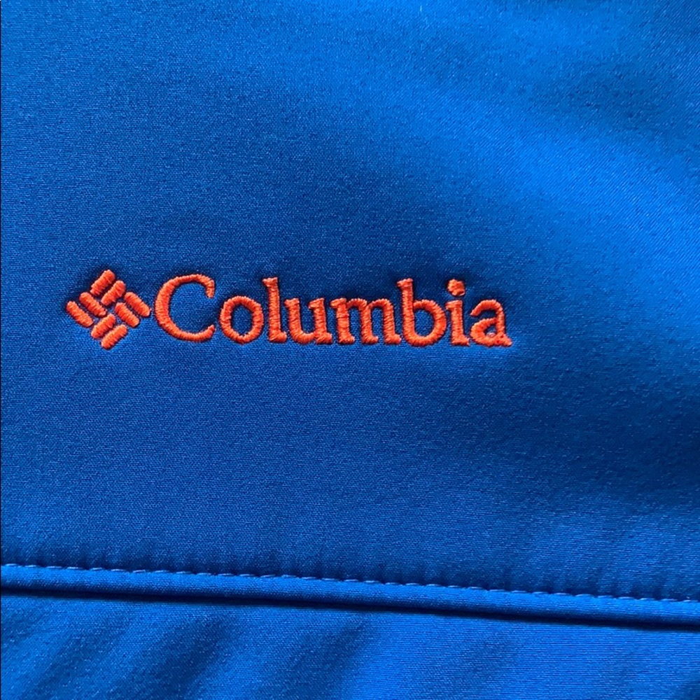 Columbia jacket - Picture 3 of 7